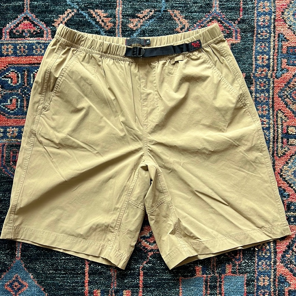 Gramicci Stretch Shorts